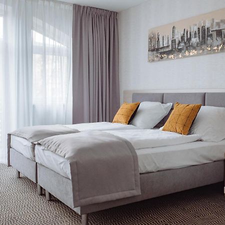Hotel Chrobrego9 Boleslawiec  Extérieur photo