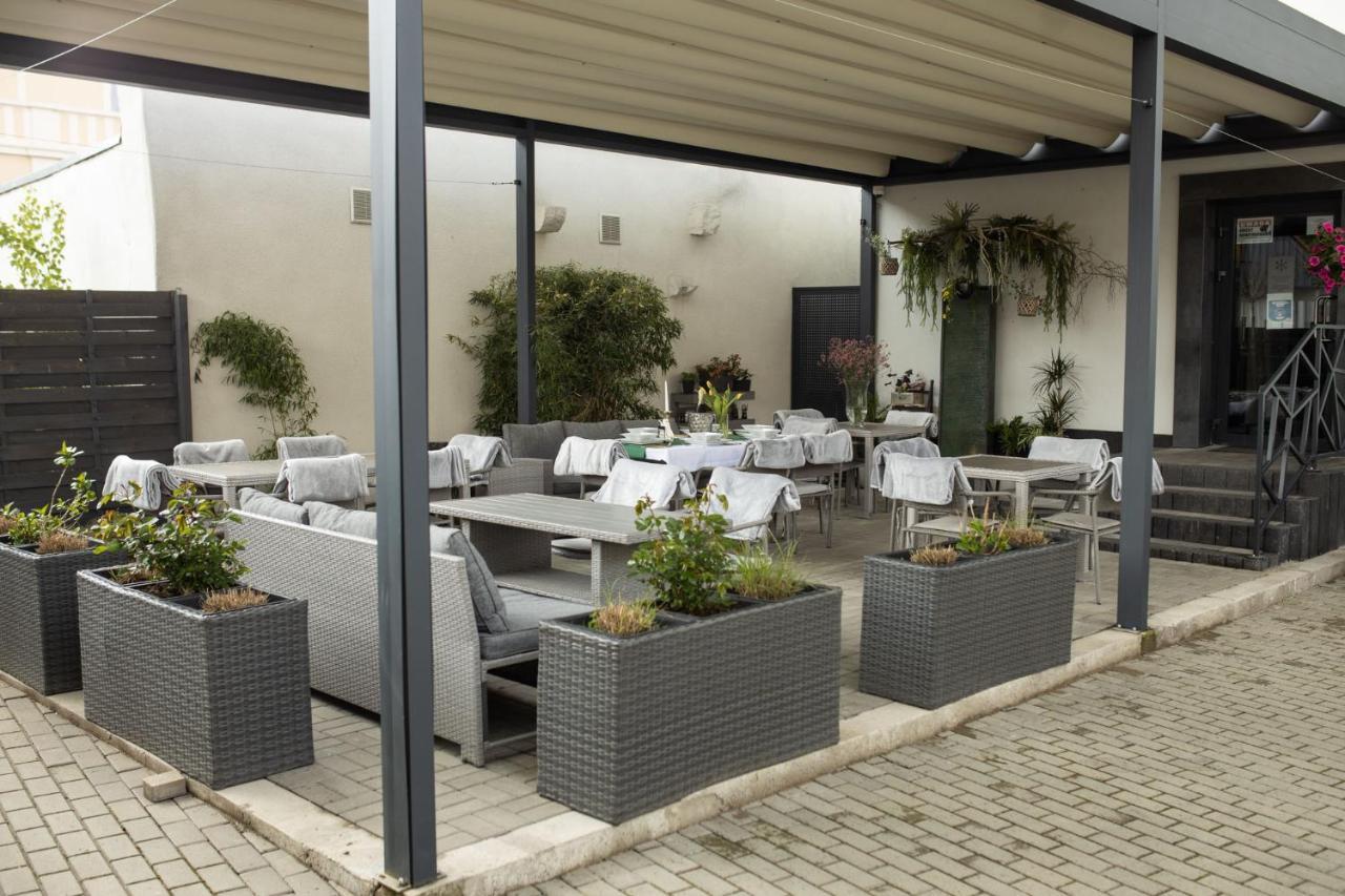 Hotel Chrobrego9 Boleslawiec  Extérieur photo