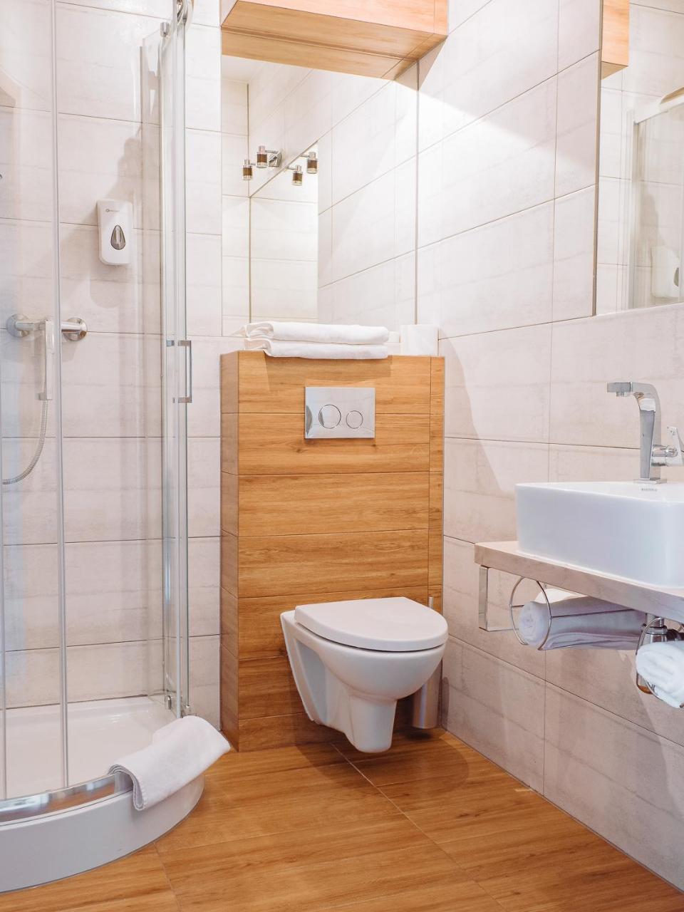 Hotel Chrobrego9 Boleslawiec  Extérieur photo