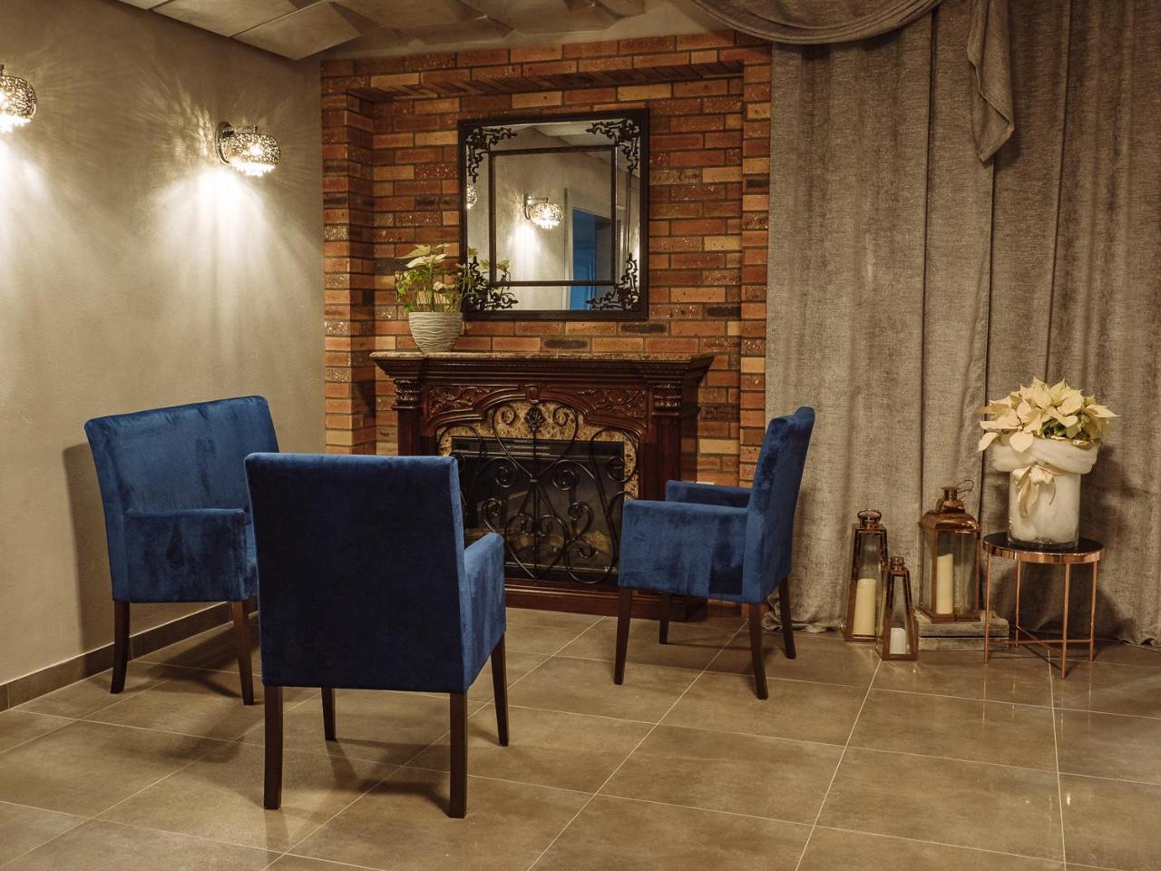 Hotel Chrobrego9 Boleslawiec  Extérieur photo