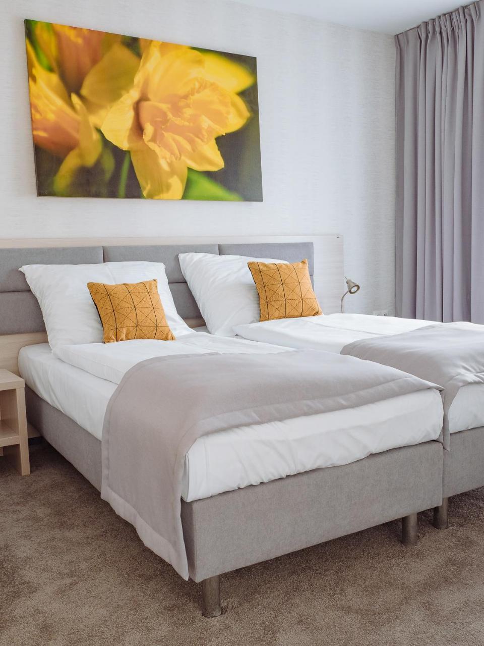 Hotel Chrobrego9 Boleslawiec  Extérieur photo