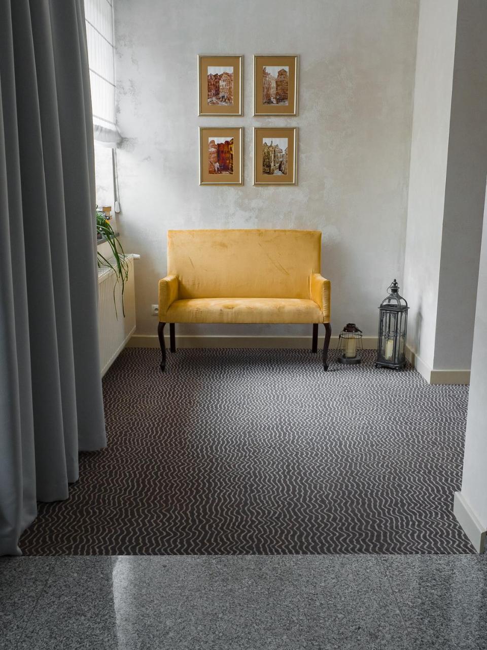 Hotel Chrobrego9 Boleslawiec  Extérieur photo